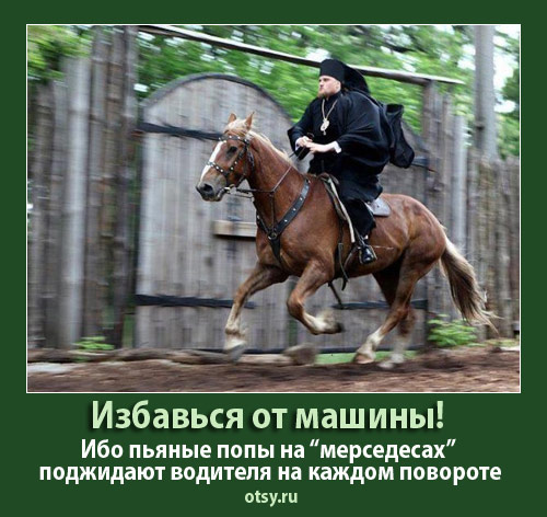 демотиватор попы