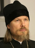 Марк, архиепископ Егорьевский