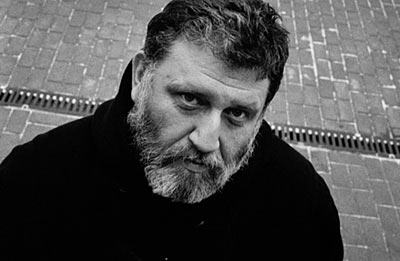 сергей пархоменко